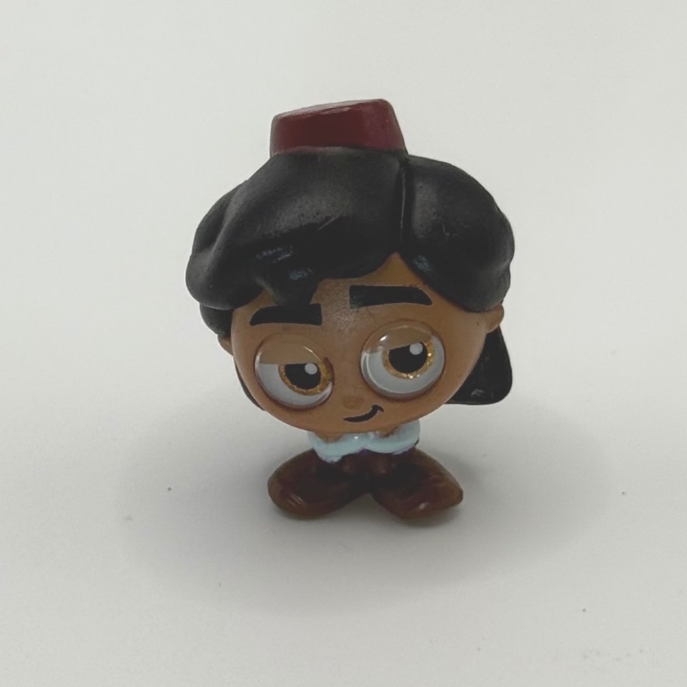 Disney Doorables Aladdin‎ Mini Figure Toy Character Collectible